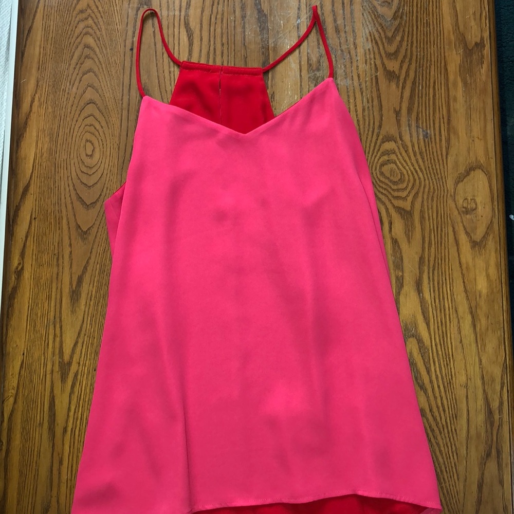 Reversible Portofini Top